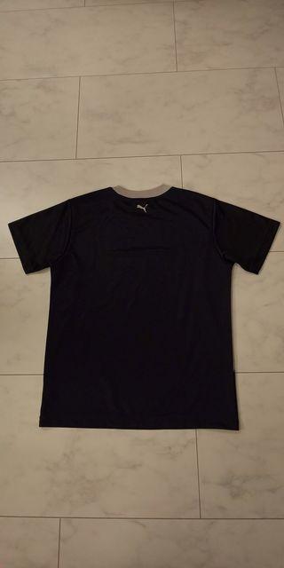 プーマ☆Tシャツ☆160☆ < ブランド  プーマ☆Tシャツ☆160☆ < ブランドの