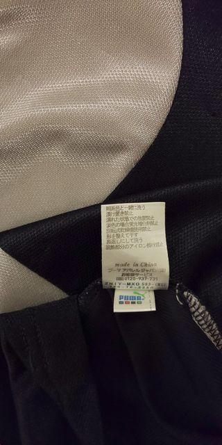 プーマ☆Tシャツ☆160☆ < ブランド  プーマ☆Tシャツ☆160☆ < ブランドの