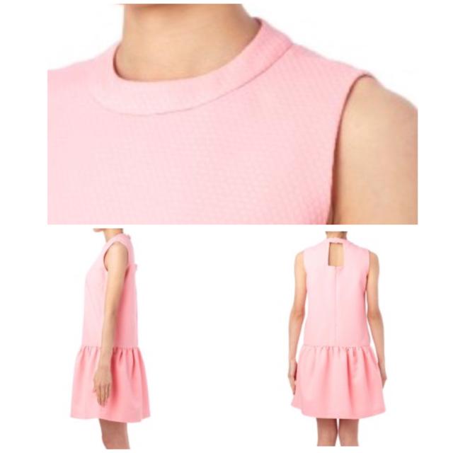 AGbyaquagirlworldピンクフレアワンピースバックシャン < ブランド AGbyaquagirlworldピンクフレアワンピースバックシャン < ブランドの