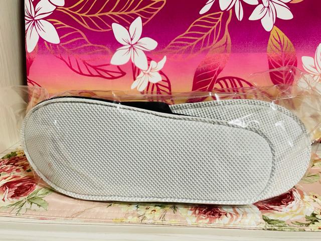 ソフトバンク お父さんスリッパ 黒色 新品 < 家電/AV  ソフトバンク お父さんスリッパ 黒色 新品 < 家電/AVの