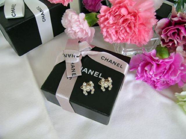 ★正規品★CHANEL★ココイヤリング★シャンパンゴールド★ < ブランド  ★正規品★CHANEL★ココイヤリング★シャンパンゴールド★ < ブランドの