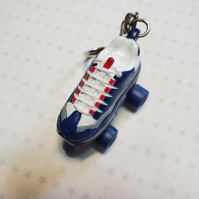 SKECHERS キーホルダー 未使用 < ブランド SKECHERS キーホルダー 未使用 < ブランドの