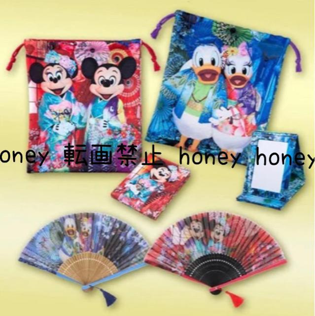 限定コラボ●折りたたみミラー 鏡●蜷川実花×Disney●ディジー●青ブルー < アニメ/コミック/キャラクター  限定コラボ●折りたたみミラー 鏡●蜷川実花×Disney●ディジー●青ブルー < アニメ/コミック/キャラクターの