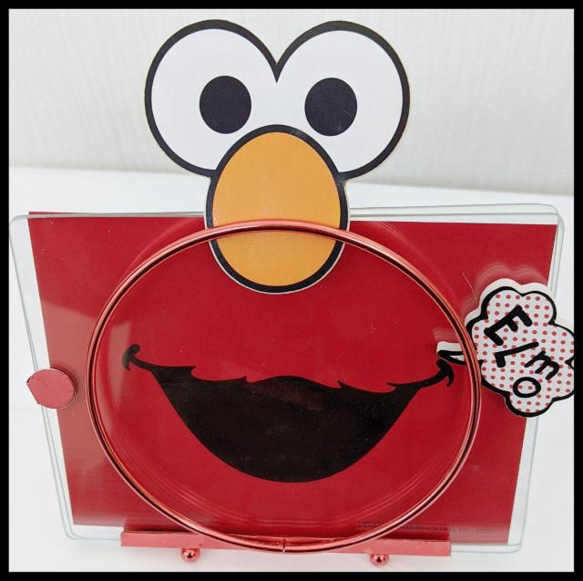 ★フォトフレーム★セサミストリート★エルモ★写真立て★フォトスタンド★USJ★かわいい★ < インテリア/ライフ  ★フォトフレーム★セサミストリート★エルモ★写真立て★フォトスタンド★USJ★かわいい★ < インテリア/ライフの