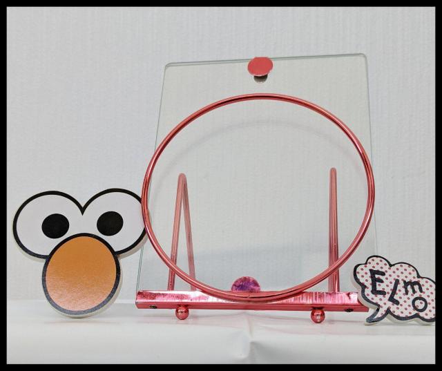 ★フォトフレーム★セサミストリート★エルモ★写真立て★フォトスタンド★USJ★かわいい★ < インテリア/ライフ  ★フォトフレーム★セサミストリート★エルモ★写真立て★フォトスタンド★USJ★かわいい★ < インテリア/ライフの