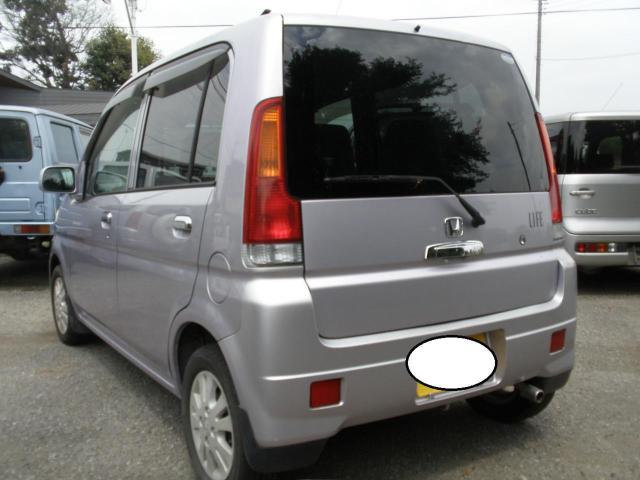 激安売切り大人気走りのライフ車検満タンAT足車に最適 < 自動車/バイク 激安売切り大人気走りのライフ車検満タンAT足車に最適 < 自動車/バイク