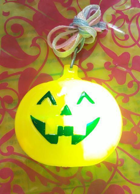 nEBnEB[3ނɌ郉Cg^΂ڂIoPJ{`lbNXHALLOWEEN   