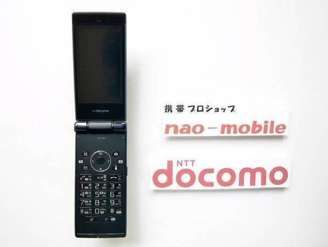安心の初期不良10日保証/無期限ロック保証付♪未使用品☆SH-03E:ブラック:本体のみ < 家電/AV  安心の初期不良10日保証/無期限ロック保証付♪未使用品☆SH-03E:ブラック:本体のみ < 家電/AVの