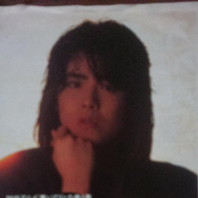 ワインディング・ロード 川嶋みきEPレコード < CD/DVD/ビデオ  ワインディング・ロード 川嶋みきEPレコード < CD/DVD/ビデオの