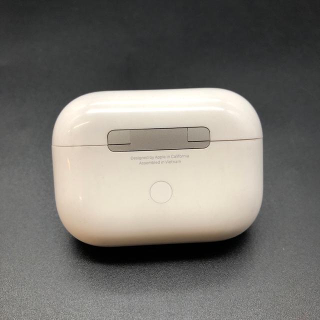 即決 Apple アップル AirPods Pro 充電ケースのみ A2190 < 家電/AV  即決 Apple アップル AirPods Pro 充電ケースのみ A2190 < 家電/AVの