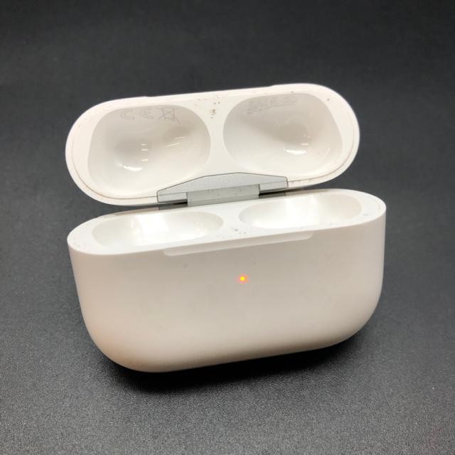 即決 Apple アップル AirPods Pro 充電ケースのみ A2190 < 家電/AV  即決 Apple アップル AirPods Pro 充電ケースのみ A2190 < 家電/AVの