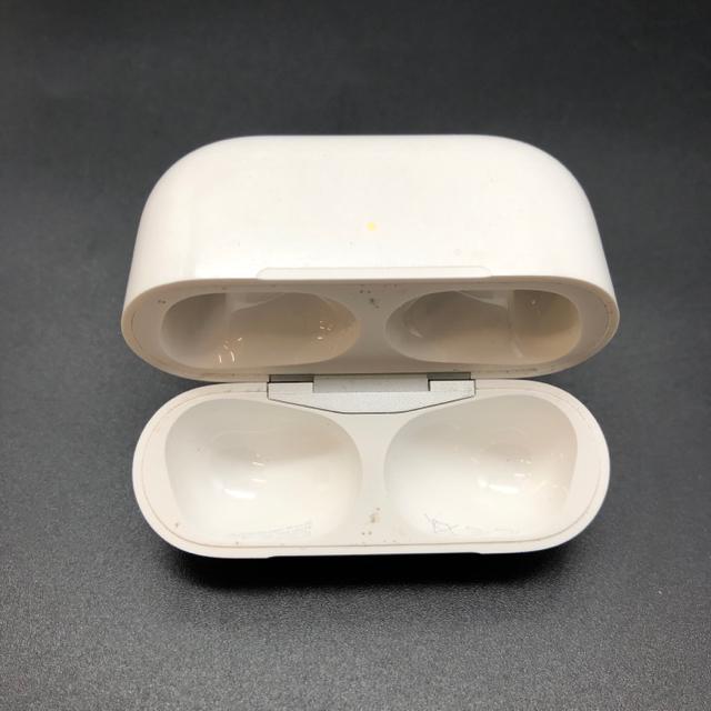 即決 Apple アップル AirPods Pro 充電ケースのみ A2190 < 家電/AV  即決 Apple アップル AirPods Pro 充電ケースのみ A2190 < 家電/AVの
