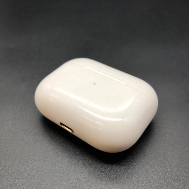 即決 Apple アップル AirPods Pro 充電ケースのみ A2190 < 家電/AV  即決 Apple アップル AirPods Pro 充電ケースのみ A2190 < 家電/AVの