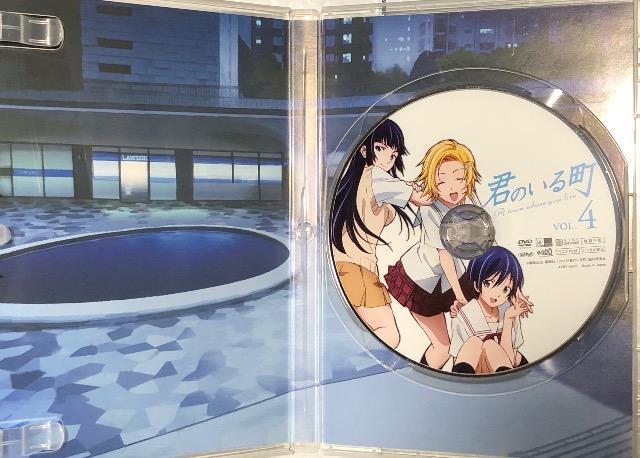 N̂钬 4 DVD  CD/DVD/rfI 