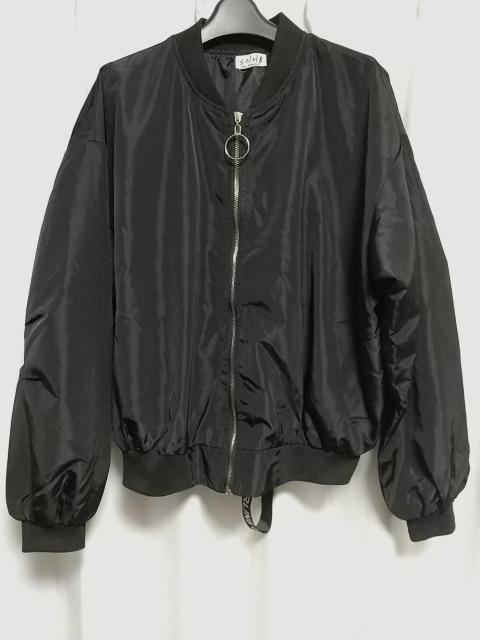 SHHB rbO obNvg MA-1 u]  ubN MA1 tCgWPbg AJW ~^[ Ò Y