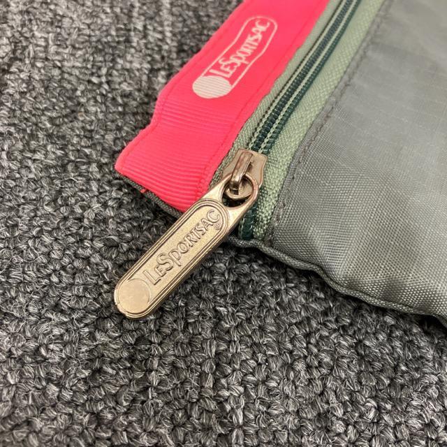 即決 Lesportsac レスポートサック ポーチ < ブランド  即決 Lesportsac レスポートサック ポーチ < ブランドの