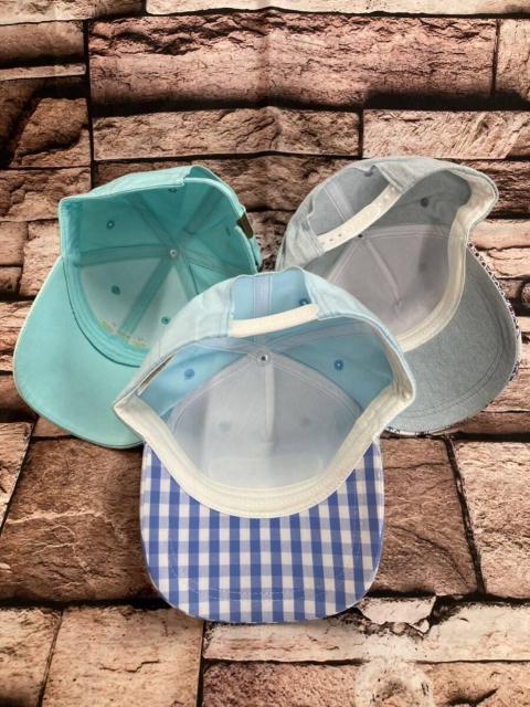 送料無料!サンプル限定特価!刺繍&ワッペンで可愛いデザイン!綿混 ガールズキャップ (画像から)1個 < 女性ファッション  送料無料!サンプル限定特価!刺繍&ワッペンで可愛いデザイン!綿混 ガールズキャップ (画像から)1個 < 女性ファッションの