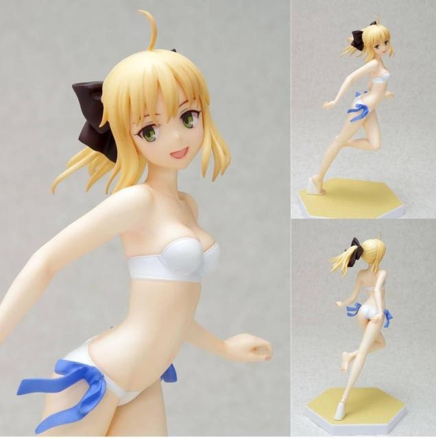 BEACH QUEENS ZCo[EB 1/10 Fate/stay night ViJi  Aj/R~bN/LN^[ 