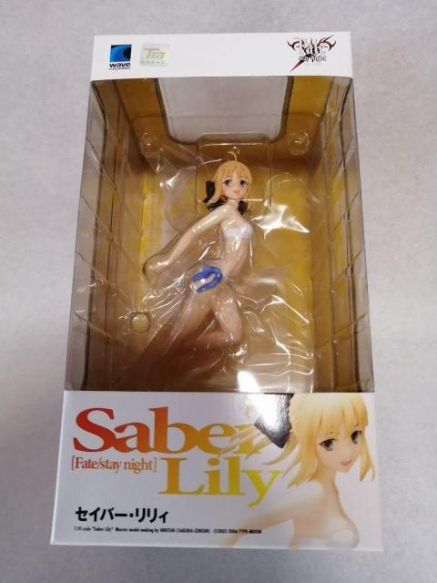 BEACH QUEENS ZCo[EB 1/10 Fate/stay night ViJi  Aj/R~bN/LN^[ 