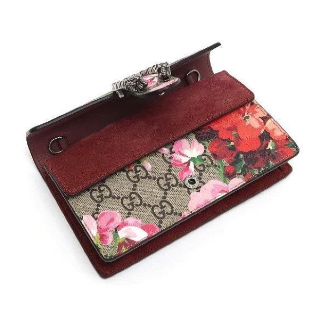 ◆ 本物 新品同様 ◆ GUCCI グッチ ディオニュソス チェーンミニバッグ GGブルームス 保存袋 紙袋 人気 476432 < ブランド  ◆ 本物 新品同様 ◆ GUCCI グッチ ディオニュソス チェーンミニバッグ GGブルームス 保存袋 紙袋 人気 476432 < ブランドの