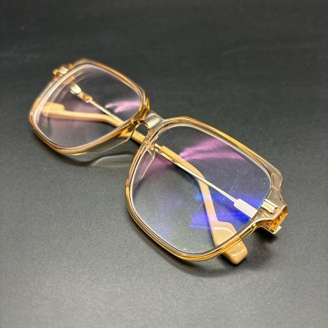 即決 GENTLE MONSTER SERIES メガネ 眼鏡 < 女性ファッション  即決 GENTLE MONSTER SERIES メガネ 眼鏡 < 女性ファッションの