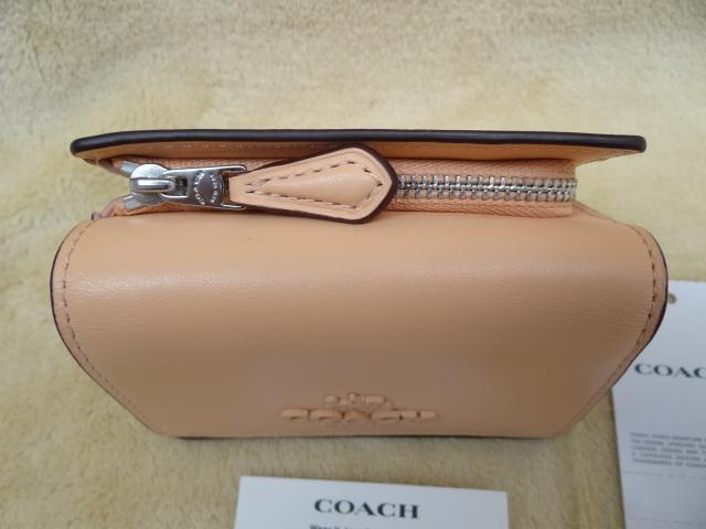 R[` z fB[X COACH ܂z }CN EHbg CP260 SVS9W  uh 