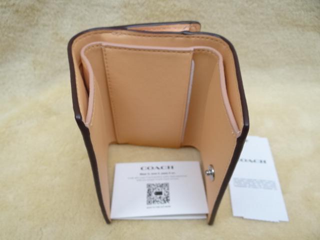 R[` z fB[X COACH ܂z }CN EHbg CP260 SVS9W  uh 