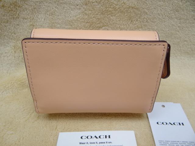 R[` z fB[X COACH ܂z }CN EHbg CP260 SVS9W  uh 