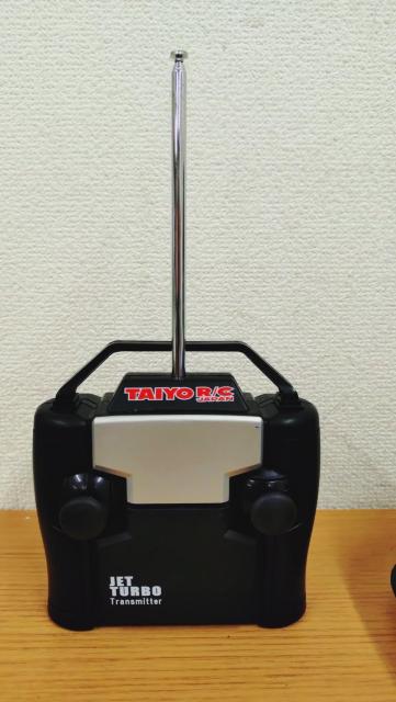 �ғ��i�@���W�R���@TAIYO R/C SUBARU �X�o���@IMPREZA�@�C���v���b�T 2003 WRC�@�������A���t��