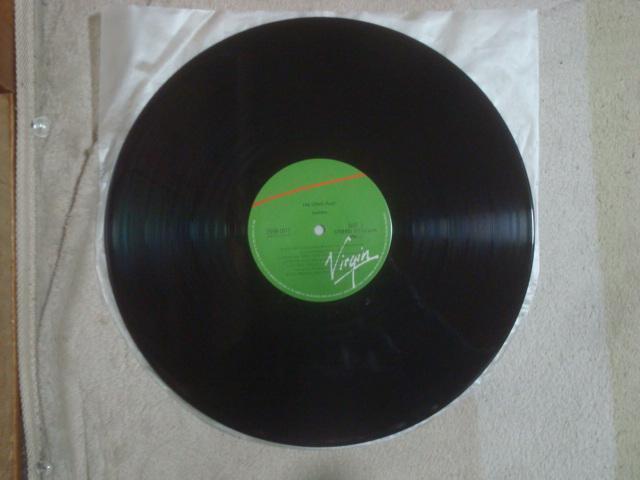 ザ・ロング・プレイ(THE LONG PLAY) / サンドラ(SANDRA) 帯付LP < CD/DVD/ビデオ  ザ・ロング・プレイ(THE LONG PLAY) / サンドラ(SANDRA) 帯付LP < CD/DVD/ビデオの