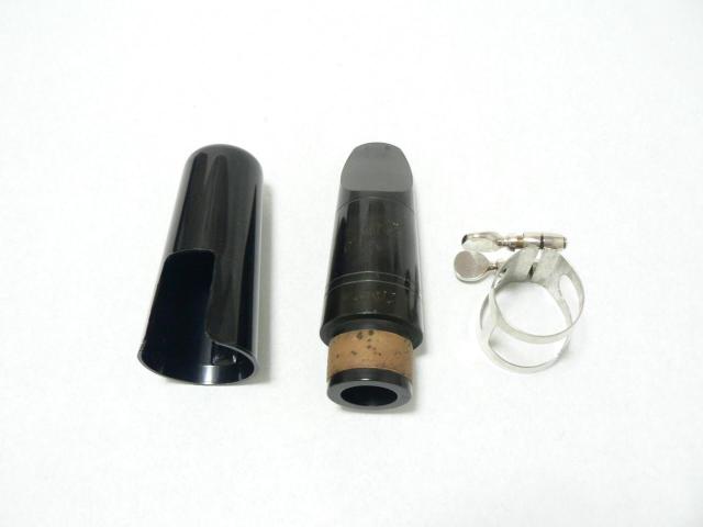 Vandoren Bbクラリネット用マウスピース・5RV-Lyre < ホビー Vandoren Bbクラリネット用マウスピース・5RV-Lyre < ホビーの