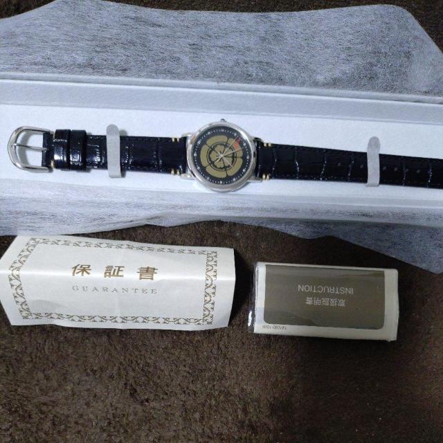 腕時計 織田信長公岐阜入城・岐阜命名450年記念 < 男性アクセサリー/時計  腕時計 織田信長公岐阜入城・岐阜命名450年記念 < 男性アクセサリー/時計の