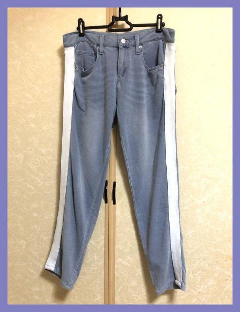 ��WEGO�������i���T�C�h���C���f�j�����X�g���b�`�X�E�F�b�g�X�L�j�[�p���cL��