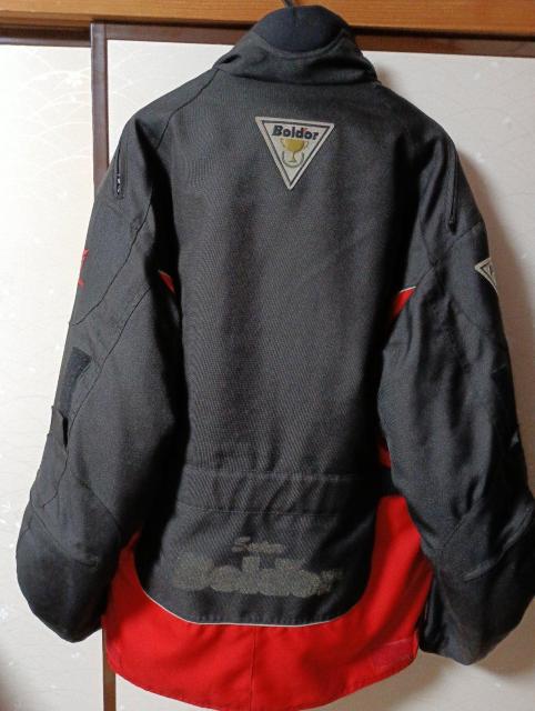 ホンダ ライダース ジャケットロング 防寒 < 自動車/バイク ホンダ ライダース ジャケットロング 防寒 < 自動車/バイク