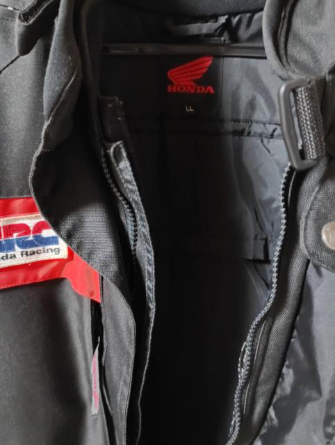 ホンダ ライダース ジャケットロング 防寒 < 自動車/バイク ホンダ ライダース ジャケットロング 防寒 < 自動車/バイク