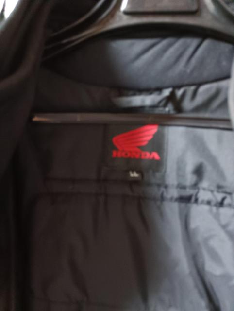 ホンダ ライダース ジャケットロング 防寒 < 自動車/バイク ホンダ ライダース ジャケットロング 防寒 < 自動車/バイク