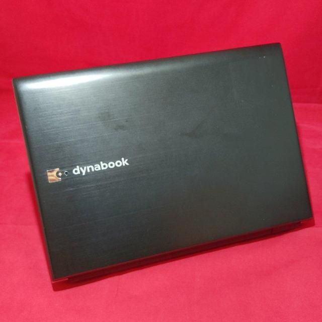 TOSHIBA DynaBook R732/F Chromebook Flex  PC{/Ӌ@ 