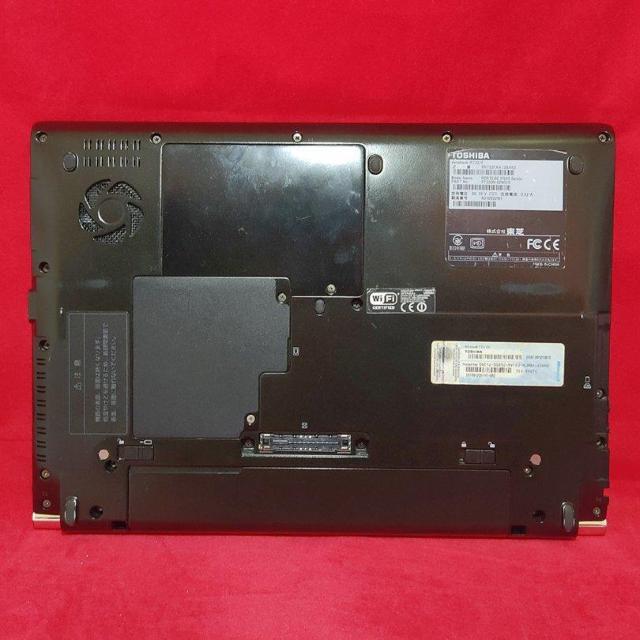 TOSHIBA DynaBook R732/F Chromebook Flex  PC{/Ӌ@ 