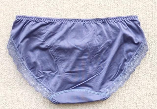 Triumph AMOSTYLE ショーツ Mサイズ ブルー < 女性ファッション  Triumph AMOSTYLE ショーツ Mサイズ ブルー < 女性ファッションの