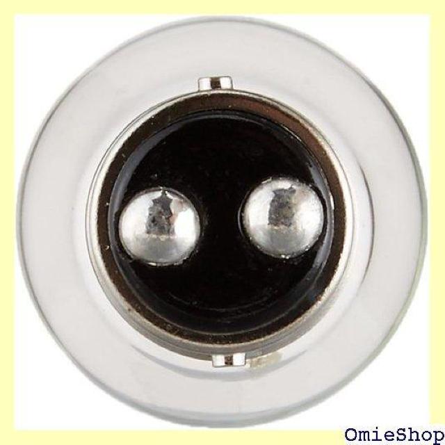 M&Hマツシマ 電球 12V23/8W クリアー S25 BAY15D 1個入 1P3410 ライト バルブ 190 < 自動車/バイク M&Hマツシマ 電球 12V23/8W クリアー S25 BAY15D 1個入 1P3410 ライト バルブ 190 < 自動車/バイク