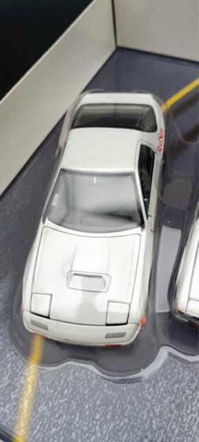 イニシャルDミニカーセット < アニメ/コミック/キャラクター イニシャルDミニカーセット < アニメ/コミック/キャラクターの