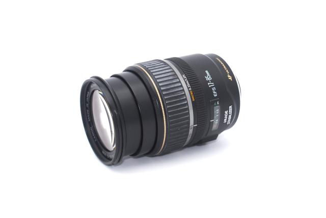 高性能標準レンズ♪Canon EF-S 17-85mm IS USM♪ < 家電/AV 高性能標準レンズ♪Canon EF-S 17-85mm IS USM♪ < 家電/AVの