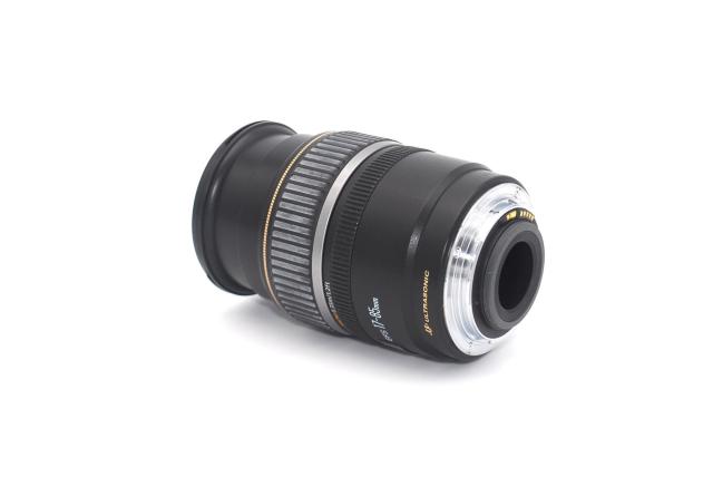 高性能標準レンズ♪Canon EF-S 17-85mm IS USM♪ < 家電/AV 高性能標準レンズ♪Canon EF-S 17-85mm IS USM♪ < 家電/AVの