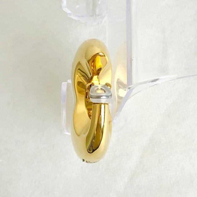 �y���荢��zGUCCI �O�b�` �}���[�i�`�F�[�� �V���O�� �C�������O �G���K���g �� �u�����h�� 