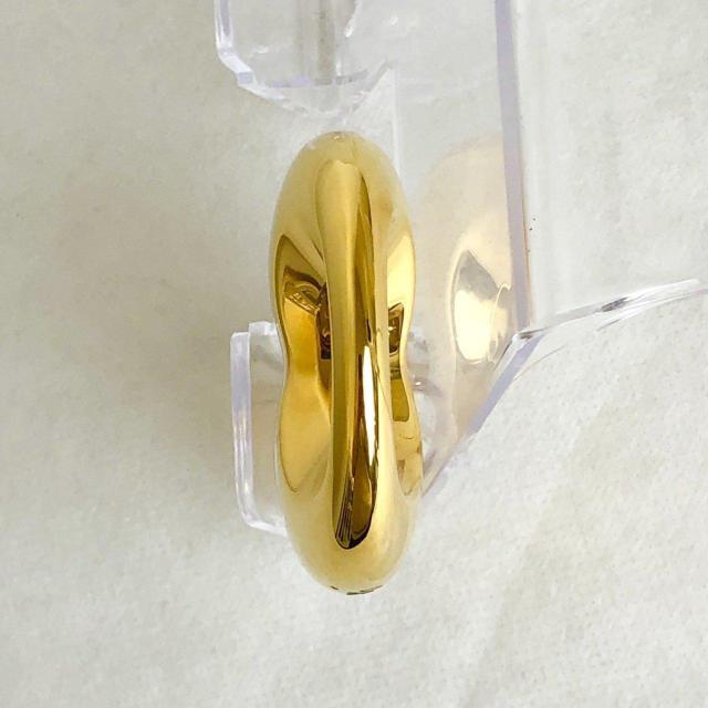 �y���荢��zGUCCI �O�b�` �}���[�i�`�F�[�� �V���O�� �C�������O �G���K���g �� �u�����h�� 