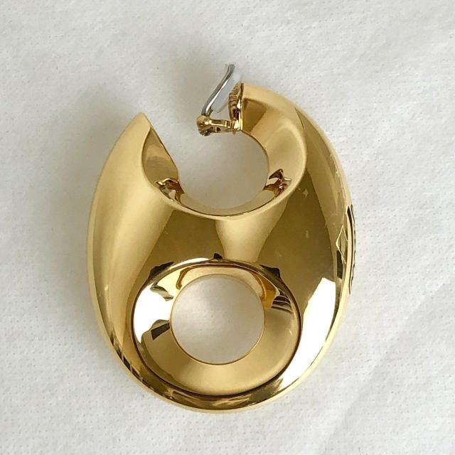 �y���荢��zGUCCI �O�b�` �}���[�i�`�F�[�� �V���O�� �C�������O �G���K���g �� �u�����h�� 