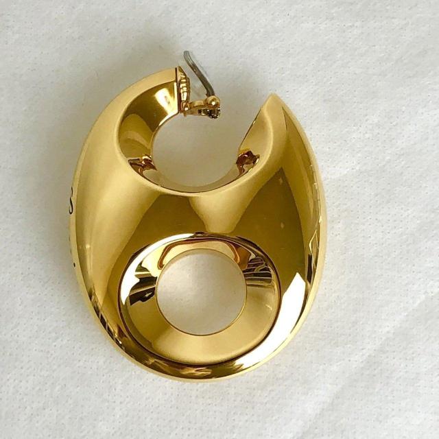 �y���荢��zGUCCI �O�b�` �}���[�i�`�F�[�� �V���O�� �C�������O �G���K���g �� �u�����h�� 