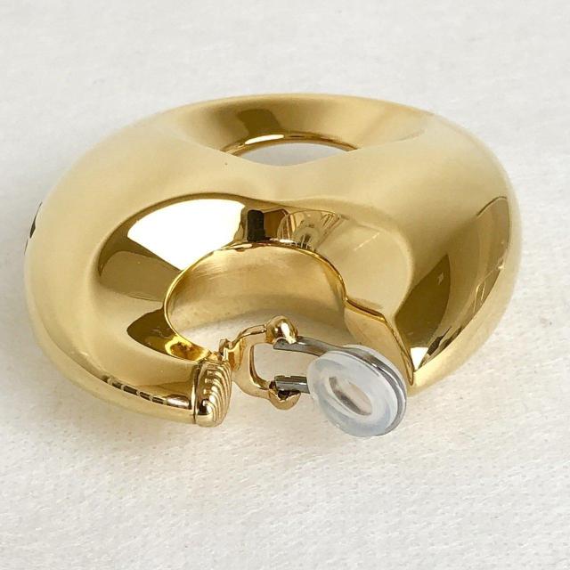 �y���荢��zGUCCI �O�b�` �}���[�i�`�F�[�� �V���O�� �C�������O �G���K���g �� �u�����h�� 