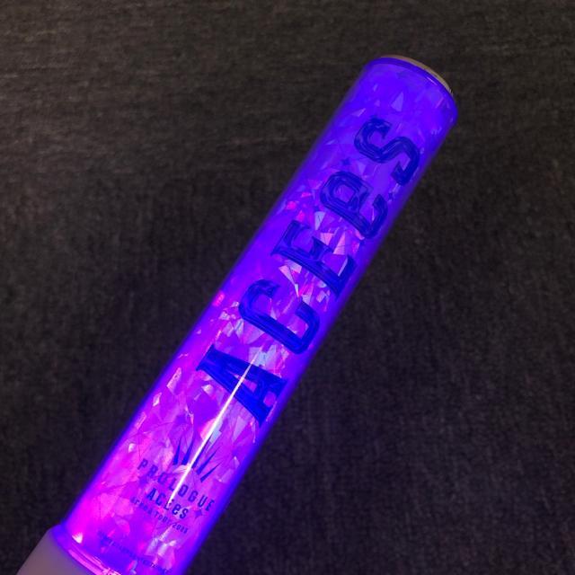 ���� ACEes �y�����C�g �� �^�����g�O�b�Y�� 