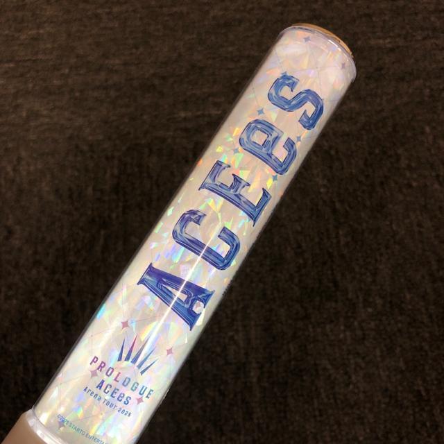 ���� ACEes �y�����C�g �� �^�����g�O�b�Y�� 